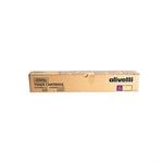 Olivetti B1038 toner cartridge magenta (origineel)